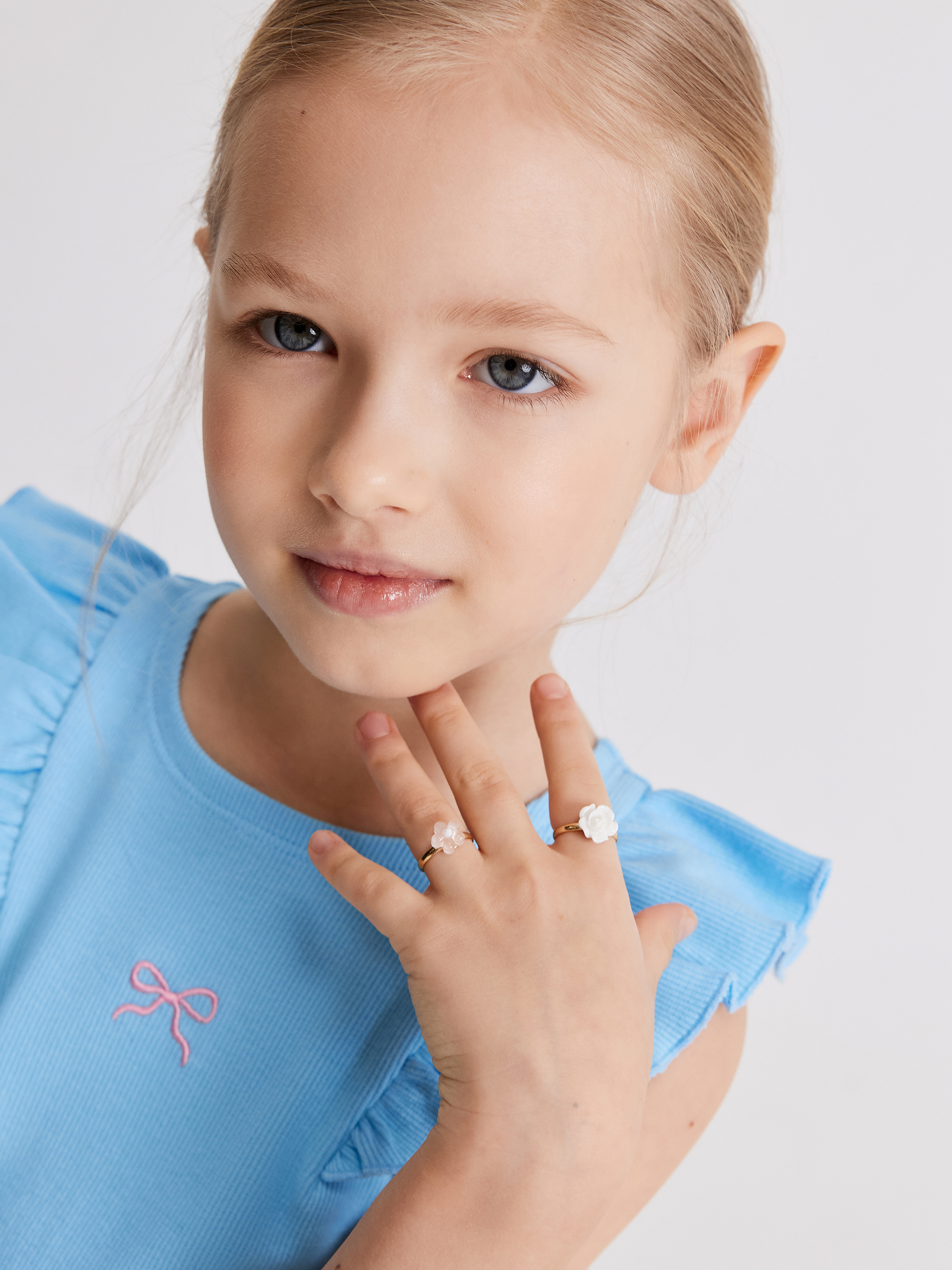 Набор из 6 колец Acoola - фото 1