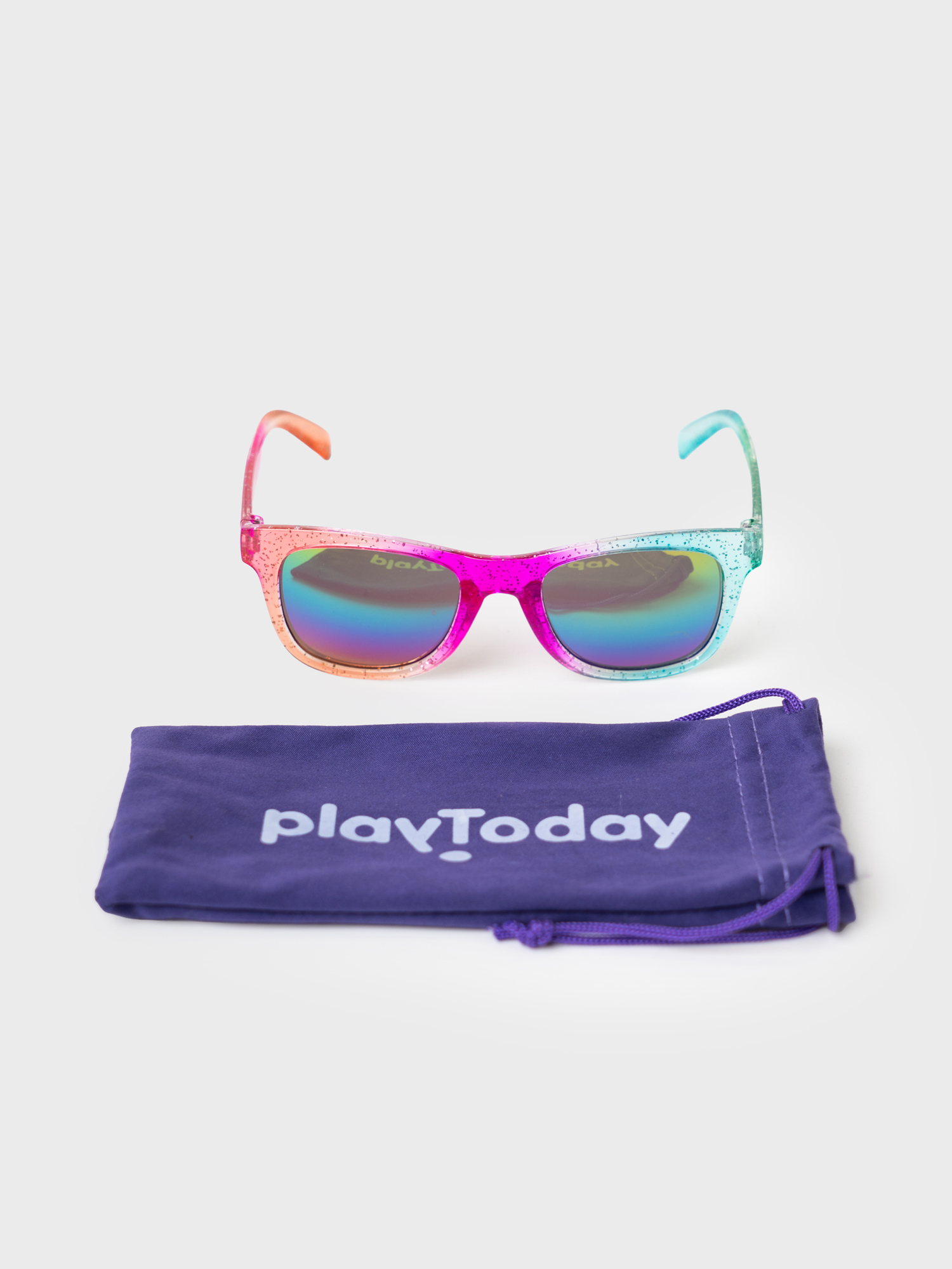 Очки солнцезащитные PlayToday 12422532 - фото 4