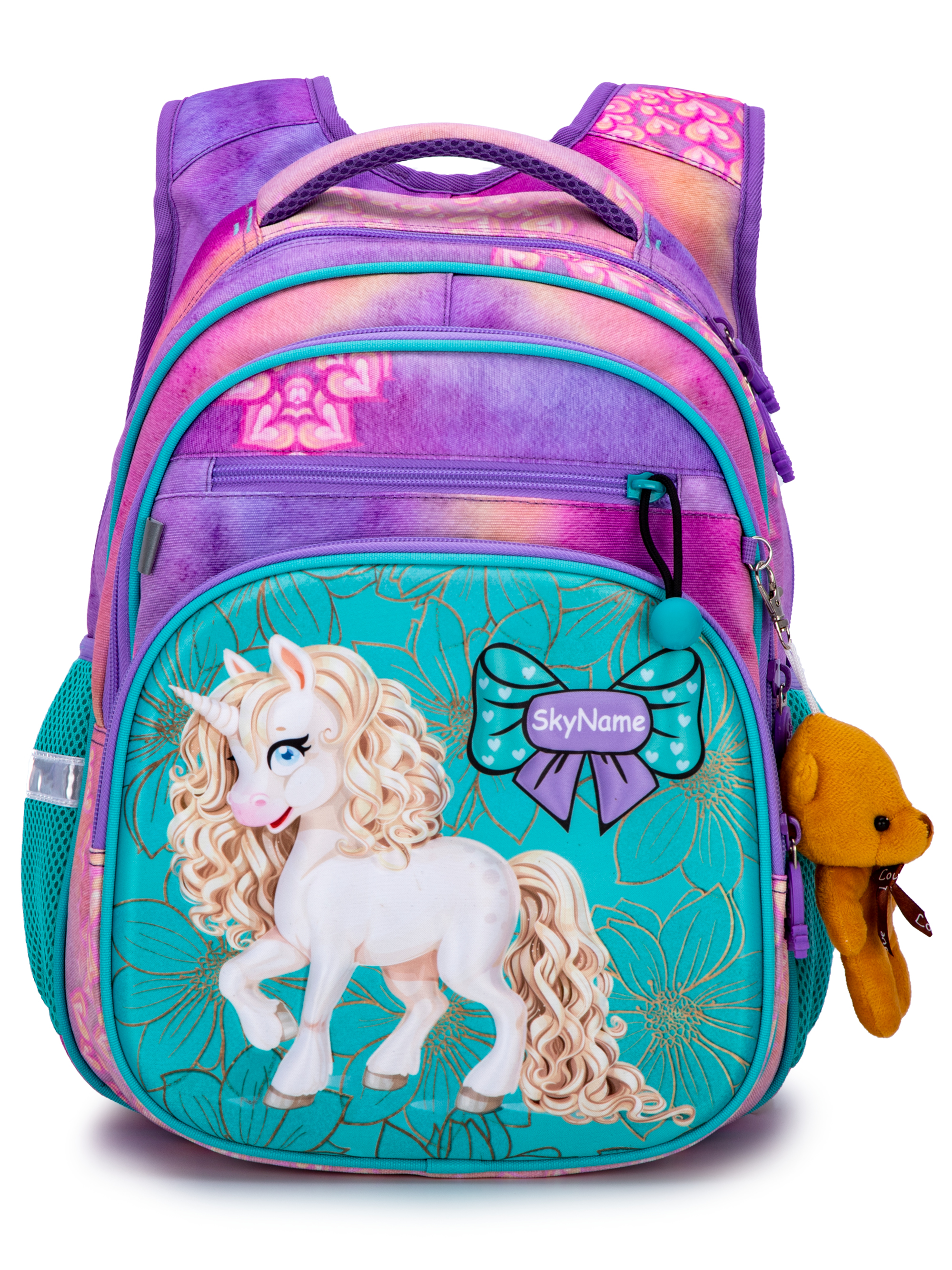 Рюкзак SkyName - фото 2