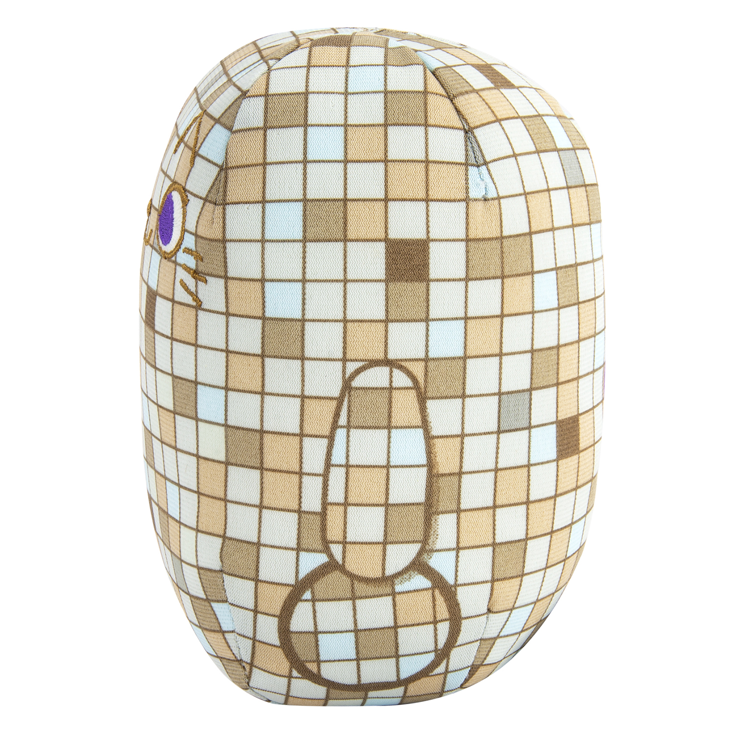 Игрушка мягкая Tomy Би-Бот в ассортименте L70301 - фото 20