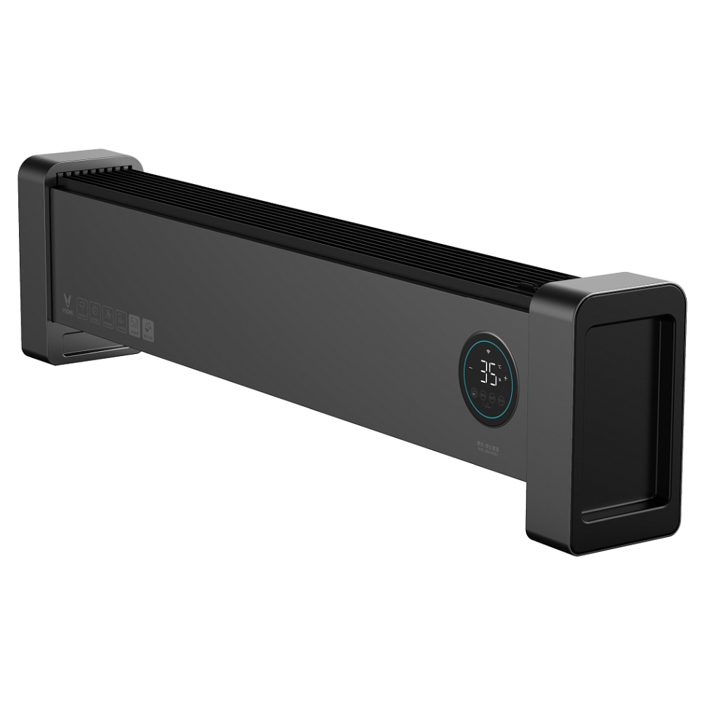 Электрический конвектор Viomi Smart Heater Pro 2 - фото 2
