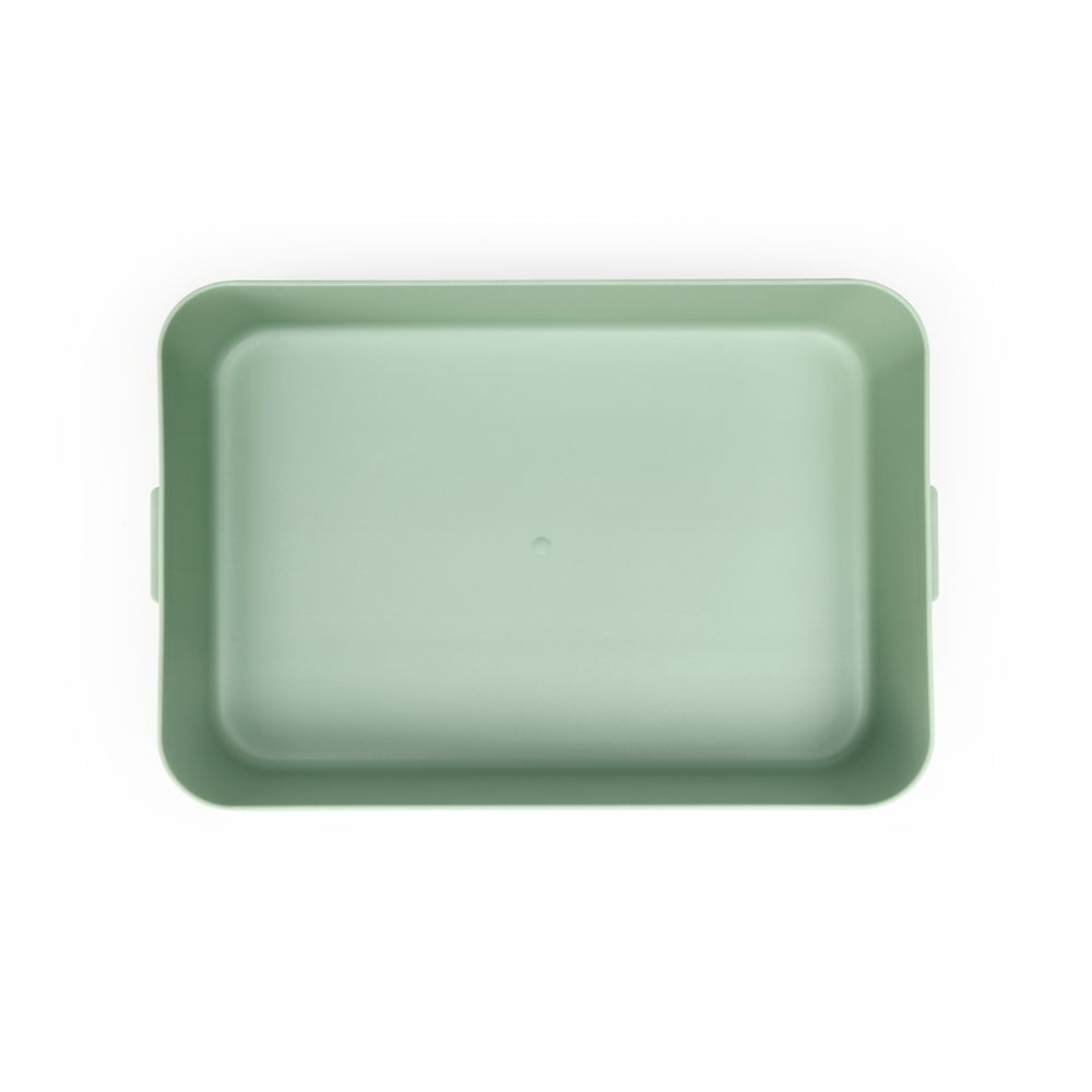 Ланч-бокс Brabantia Make&Take 2л мятно-голубой 203145 - фото 6