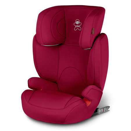 Автокресло CBX Isofix 2/3 (15-36 кг)