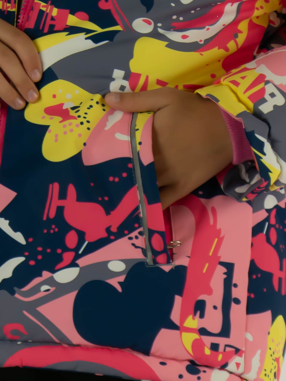 Куртка и брюки CASTLELADY 860860121 - фото 16