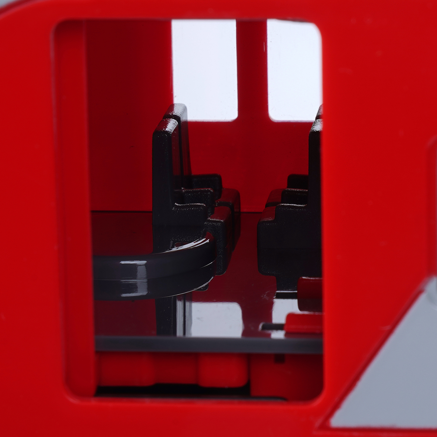 Поезд Технопарк Ласточка 410343 - фото 7