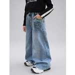 Джинсы iUkoworld