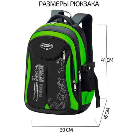 Рюкзак Evoline