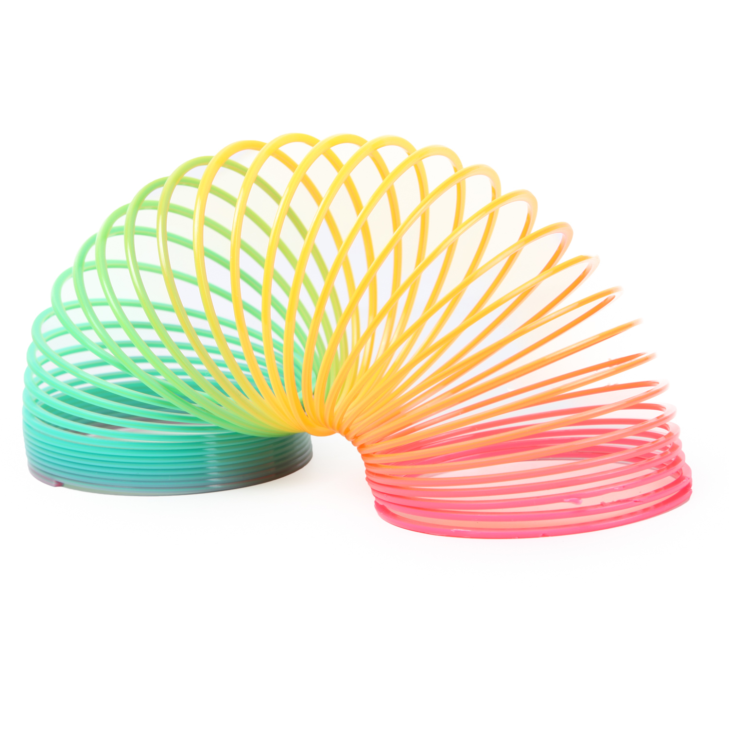 Пружинка Attivio Радужная в ассортименте - фото 8