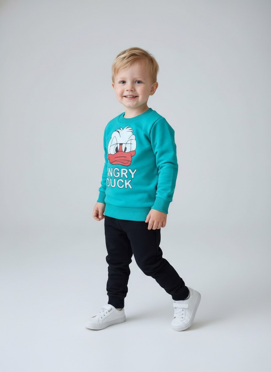 Костюм VGtrikotazh d6181 - фото 1