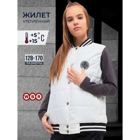 Жилет WBR
