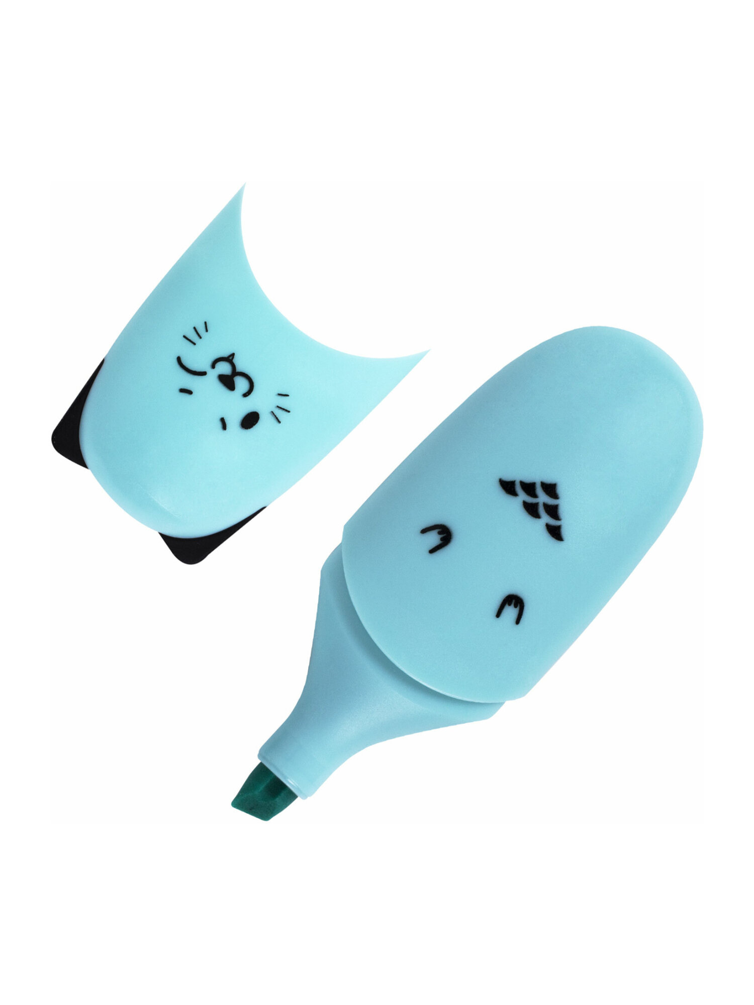 Текстовыделители Brauberg 12 шт. - фото 16