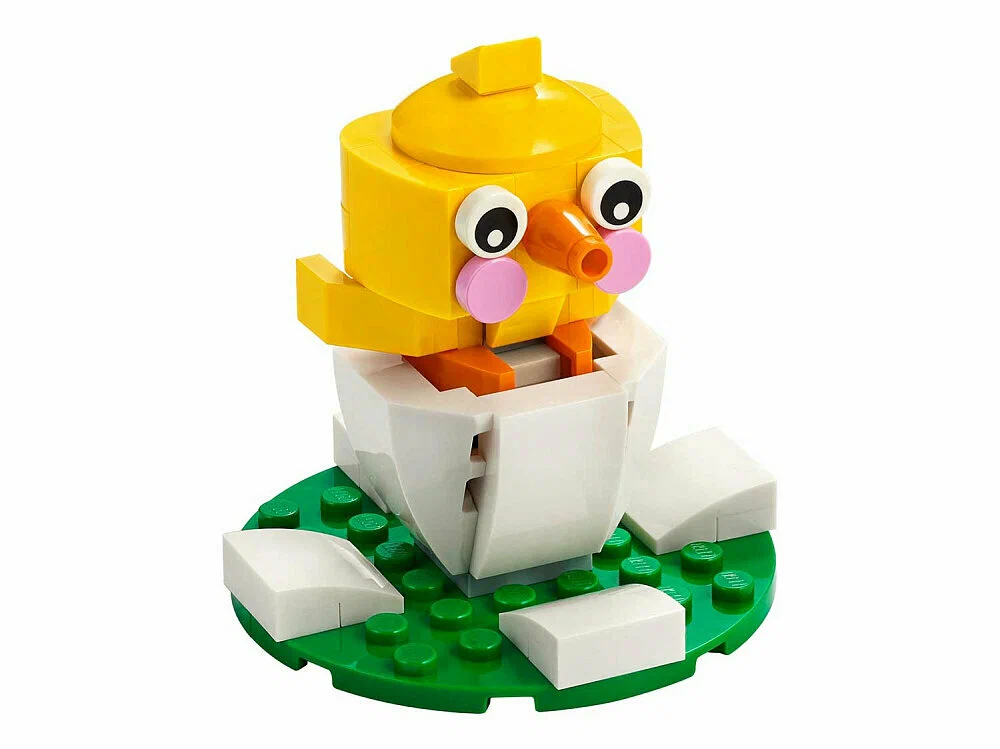 Конструктор LEGO Creator 30579 52 дет. - фото 2