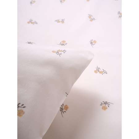 Простыня Ночь Нежна Мадлен 60 x 120 см на резинке 2 шт.