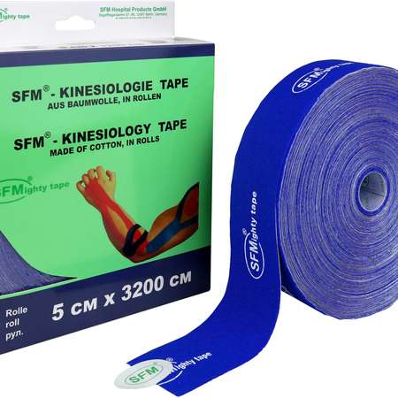 Тейпы SFM Hospital Products