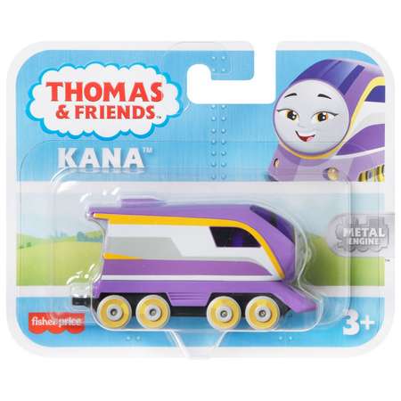 Развивающая железная дорога Thomas and Friends
