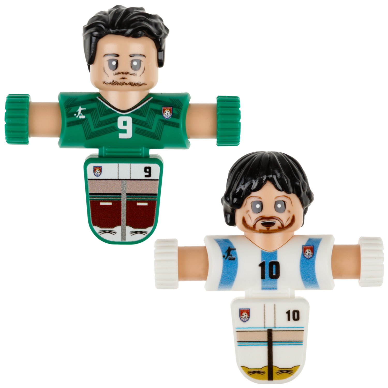 Настольная игра 1TOY футбол - фото 7