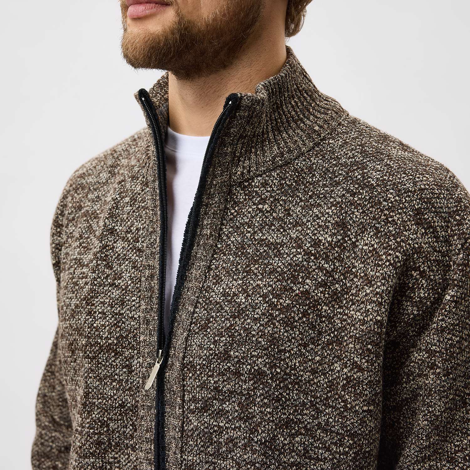 Джемпер ё - фото 3