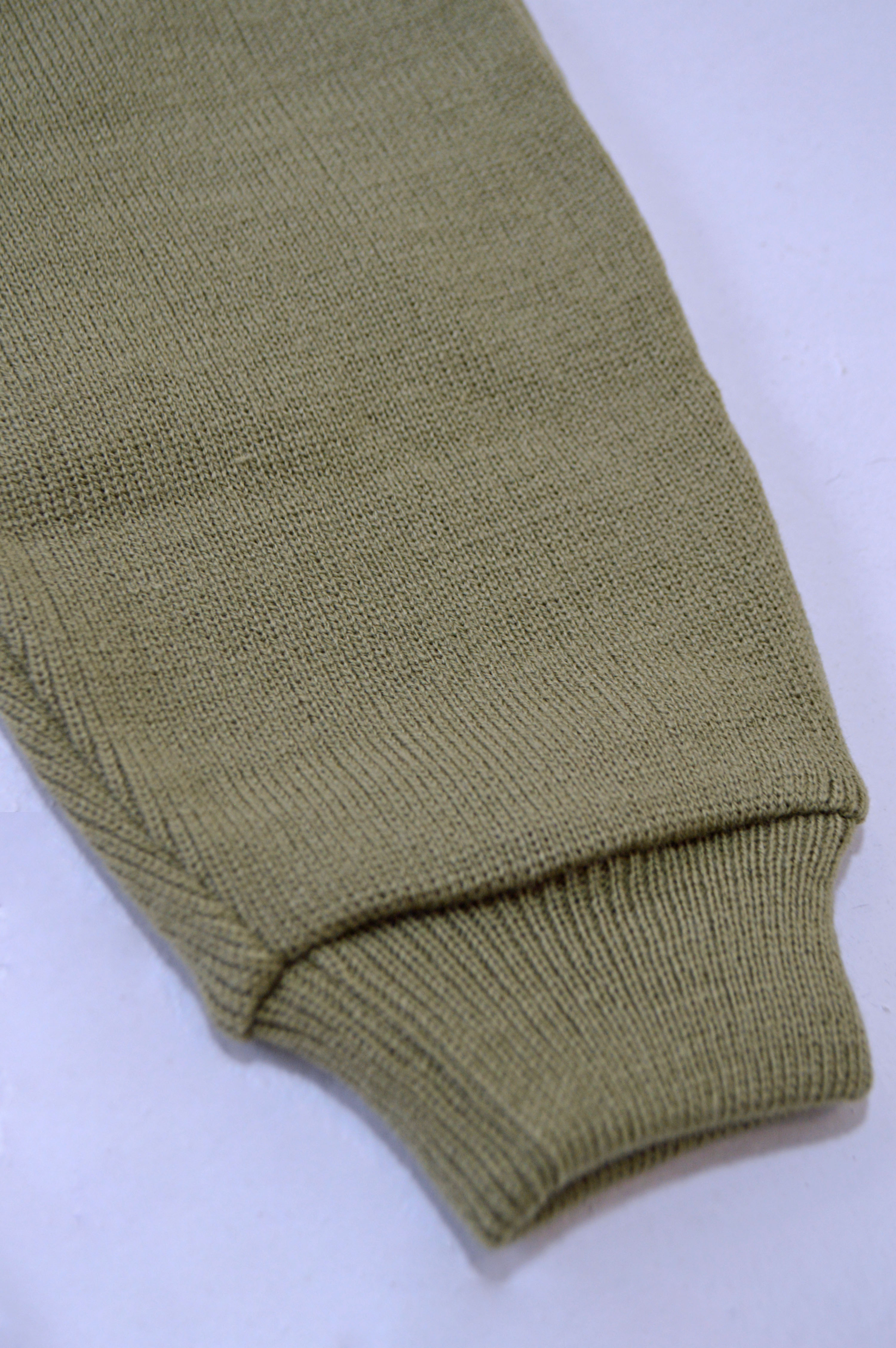 Джоггеры AS TEKS ANN-018/ фисташковый - фото 4