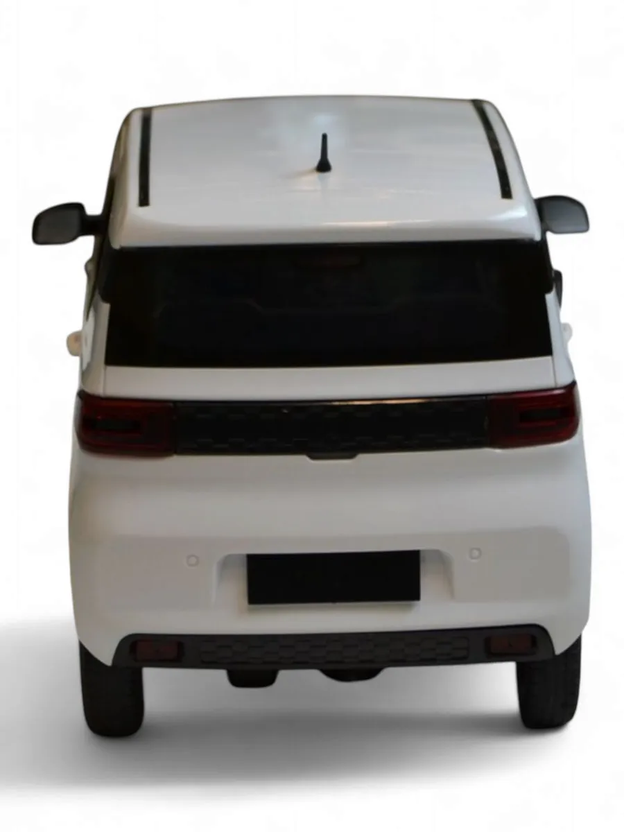 Автомобиль РУ WPL - фото 8