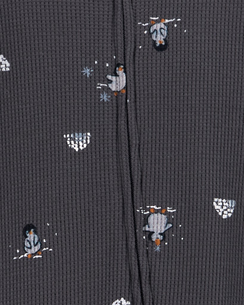Комбинезон Carters 1R596510 - фото 2