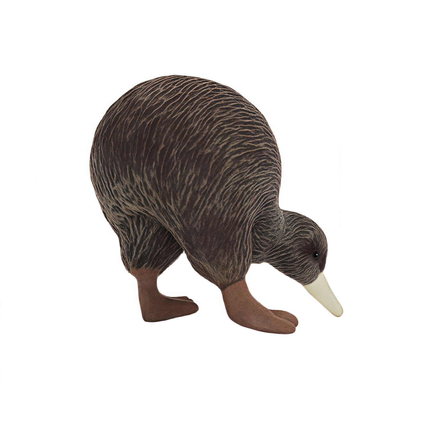 Фигурка Детское Время Птенец Киви - фото 6