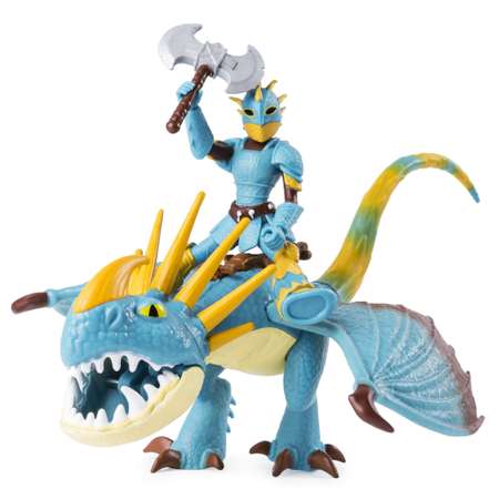 Игровой набор Dragons