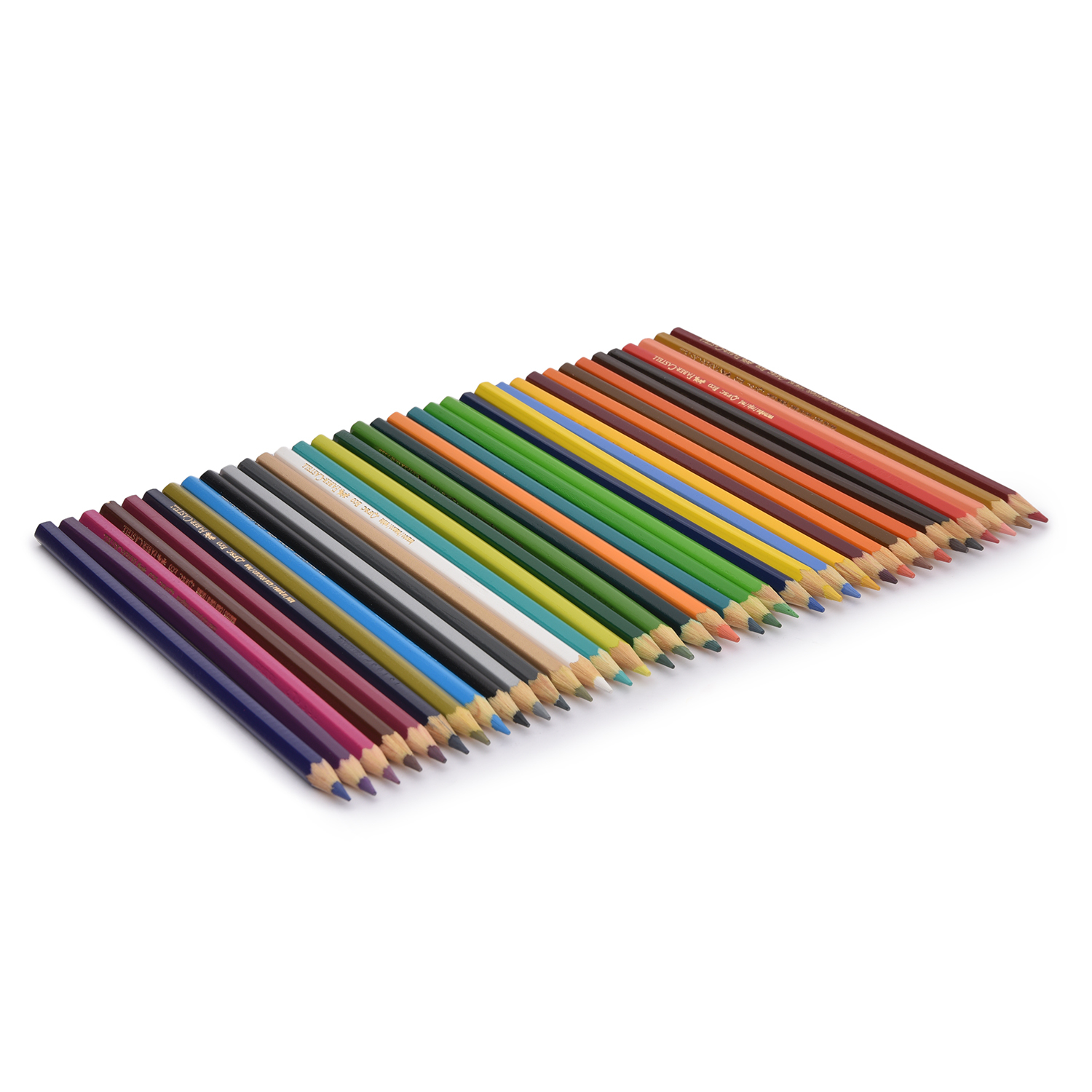 Изображение товара Карандаши цветные Faber Castell 36 шт.