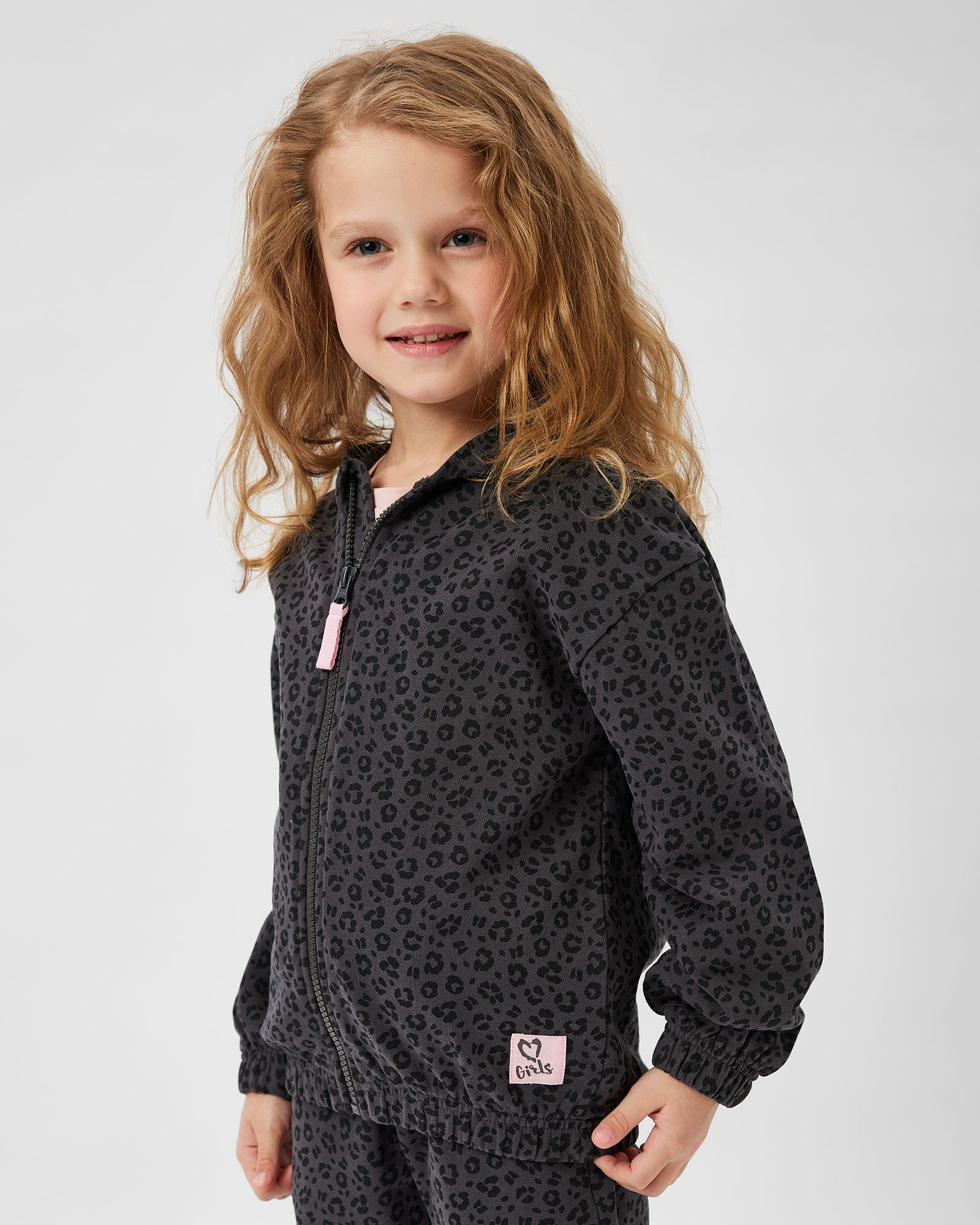 Изображение товара Толстовка Futurino: 116