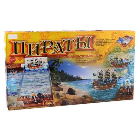 Настольная игра ОмЗЭТ
