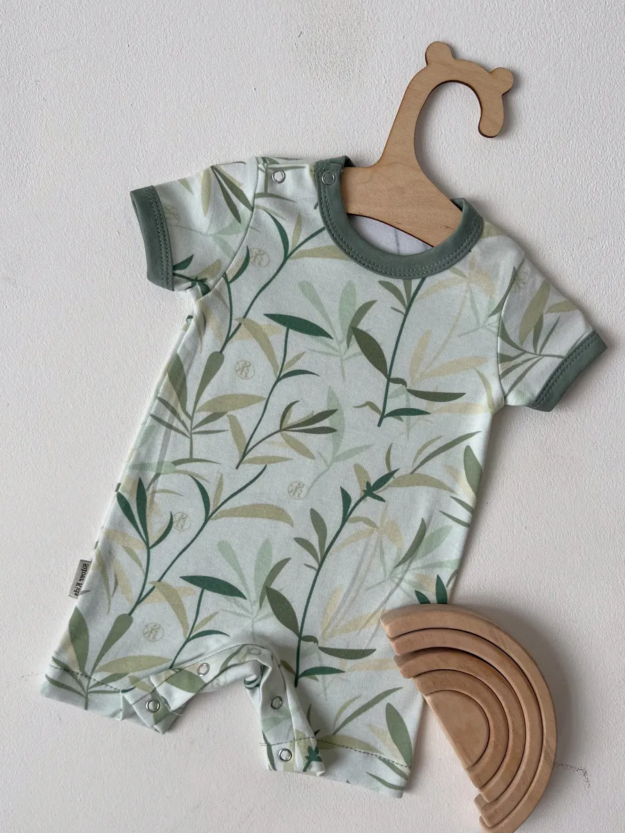 Песочник 3 шт Супер Пупс нбр/3прпе/ДжунглиТростникТуканыХаки - фото 11