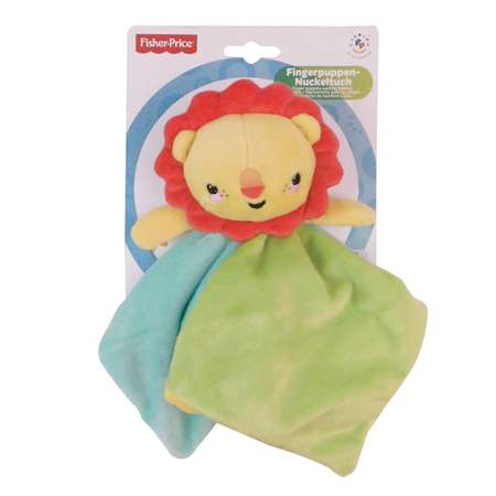 Игрушка Fisher Price погремушка