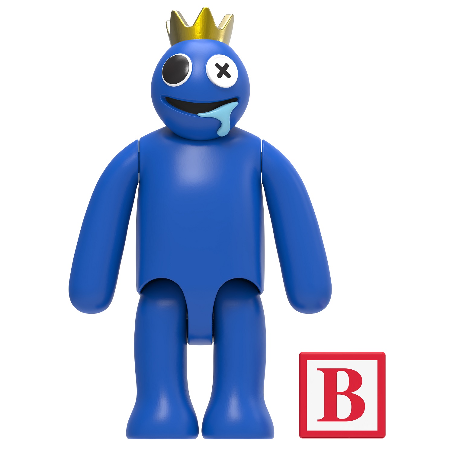 Фигурка ROBLOX One Piece Мини - фото 5