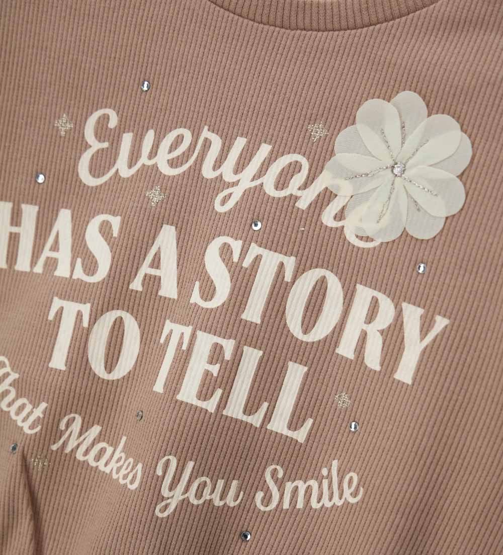 Свитшот ORIGINAL MARINES DGP1030NF_16-1318TCX - фото 2