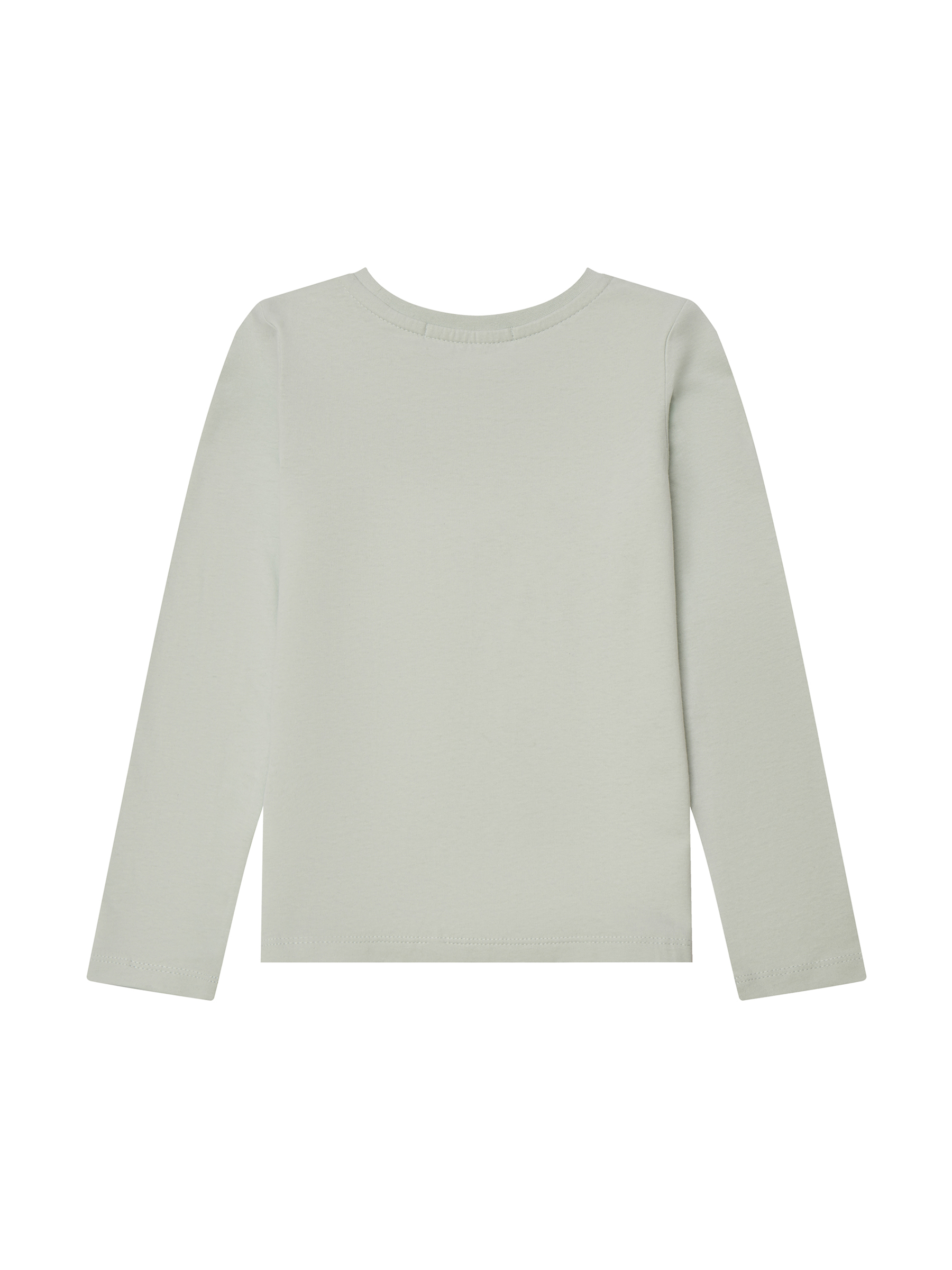 Лонгслив MODIS M251K00064GR19 - фото 2