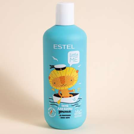 Пена ESTEL 400 мл