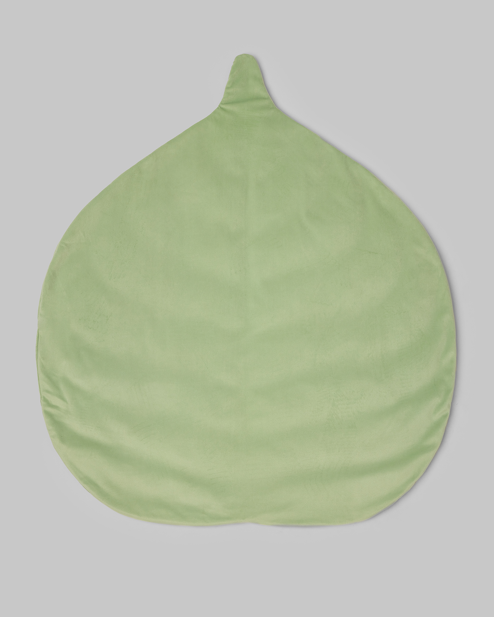 Коврик комнатный FUTURINO Home Листочек W24FH-FH208ha-44 - фото 2