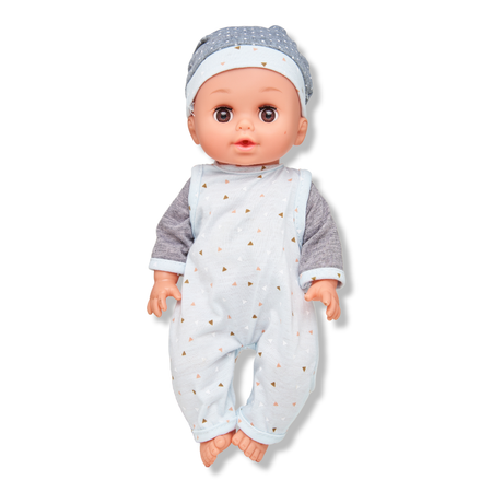 Кукла пупс SHARKTOYS