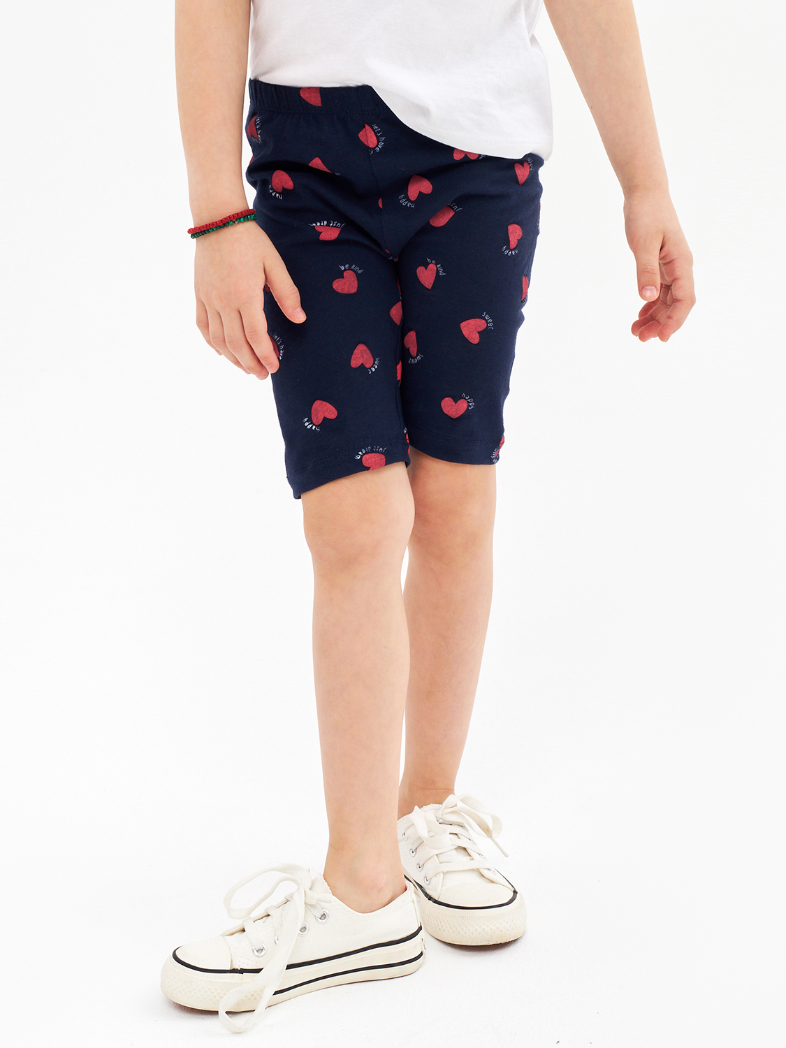 Велосипедки 5.10.15 3N4005 - фото 5