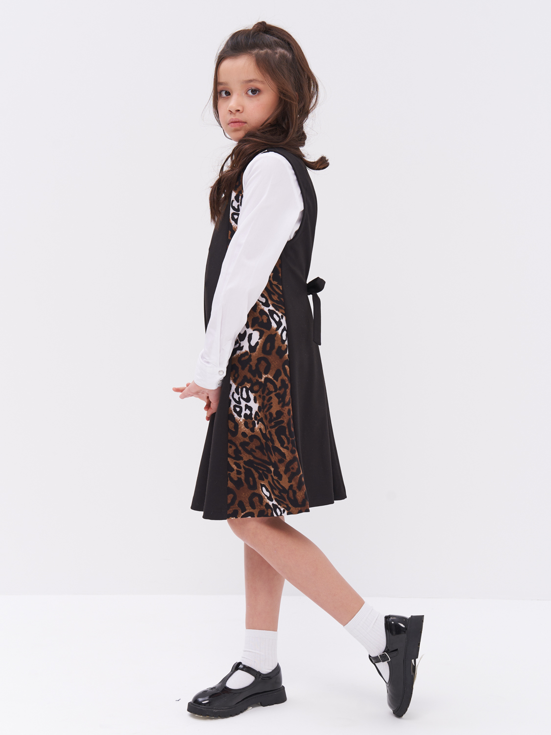 Сарафан Prime Baby PSA00306LEO01 - фото 7