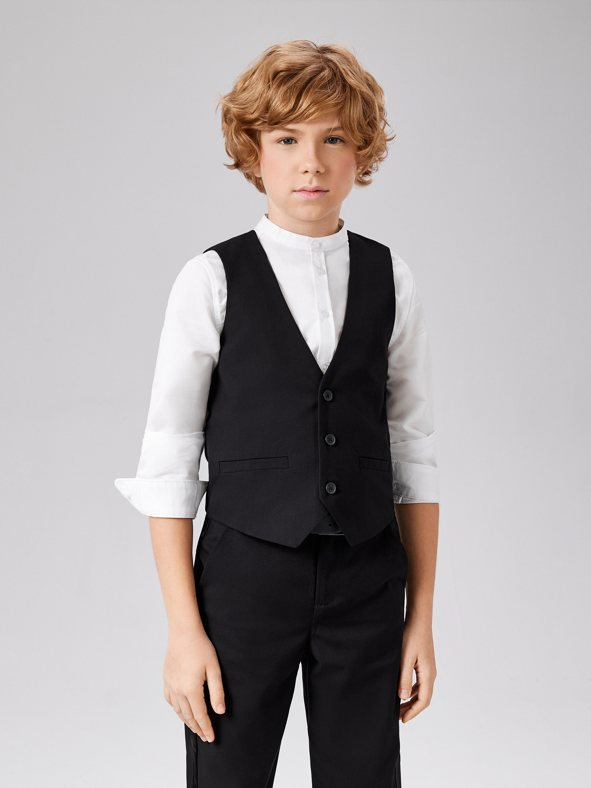 Жилет Acoola 20130400005_0094061 - фото 1