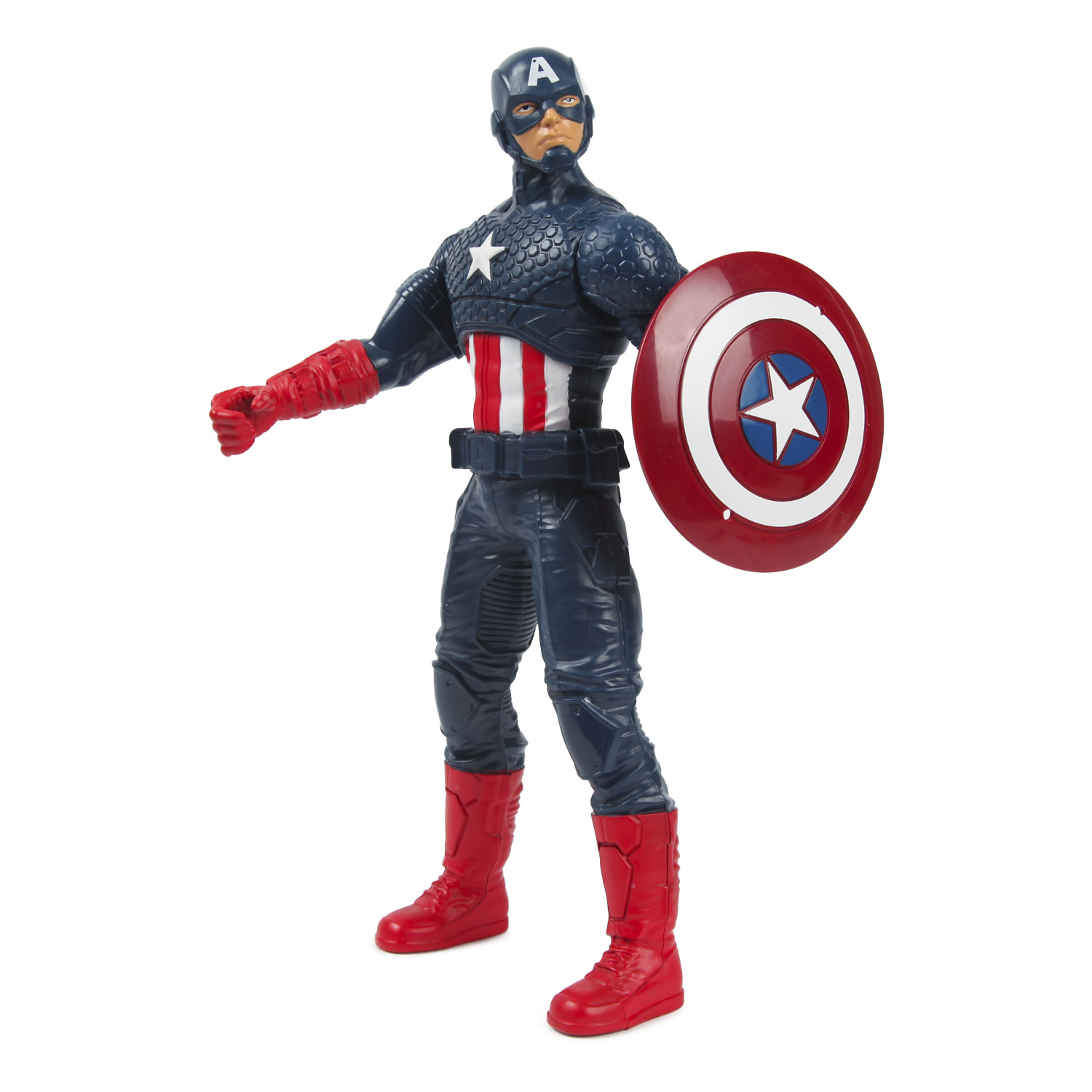 Фигурка Marvel в ассортименте - фото 3
