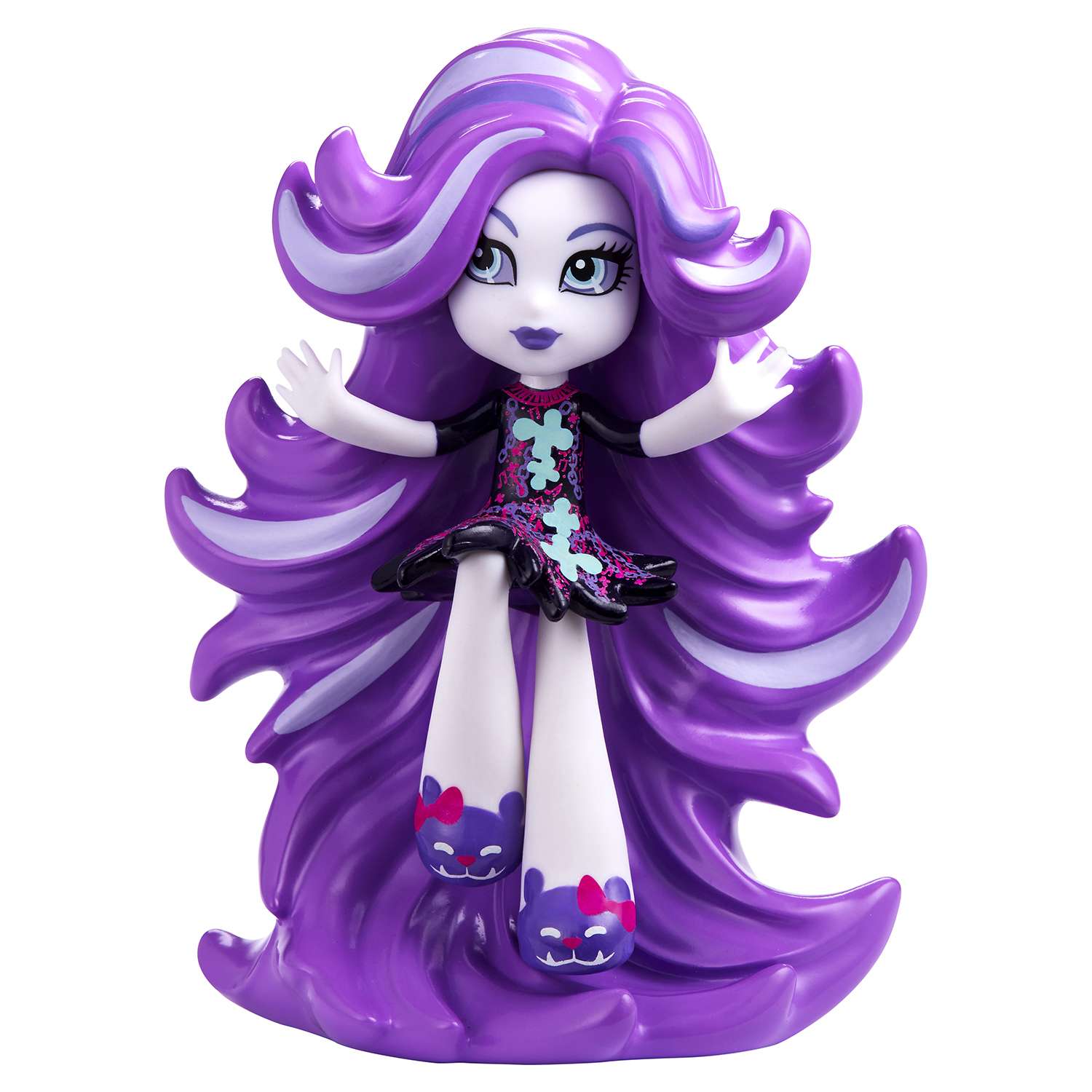 Фигурка Monster High в ассортименте - фото 33