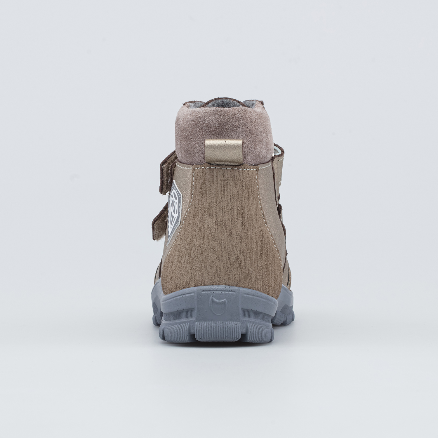 Ботинки Котофей 152286-32 - фото 4