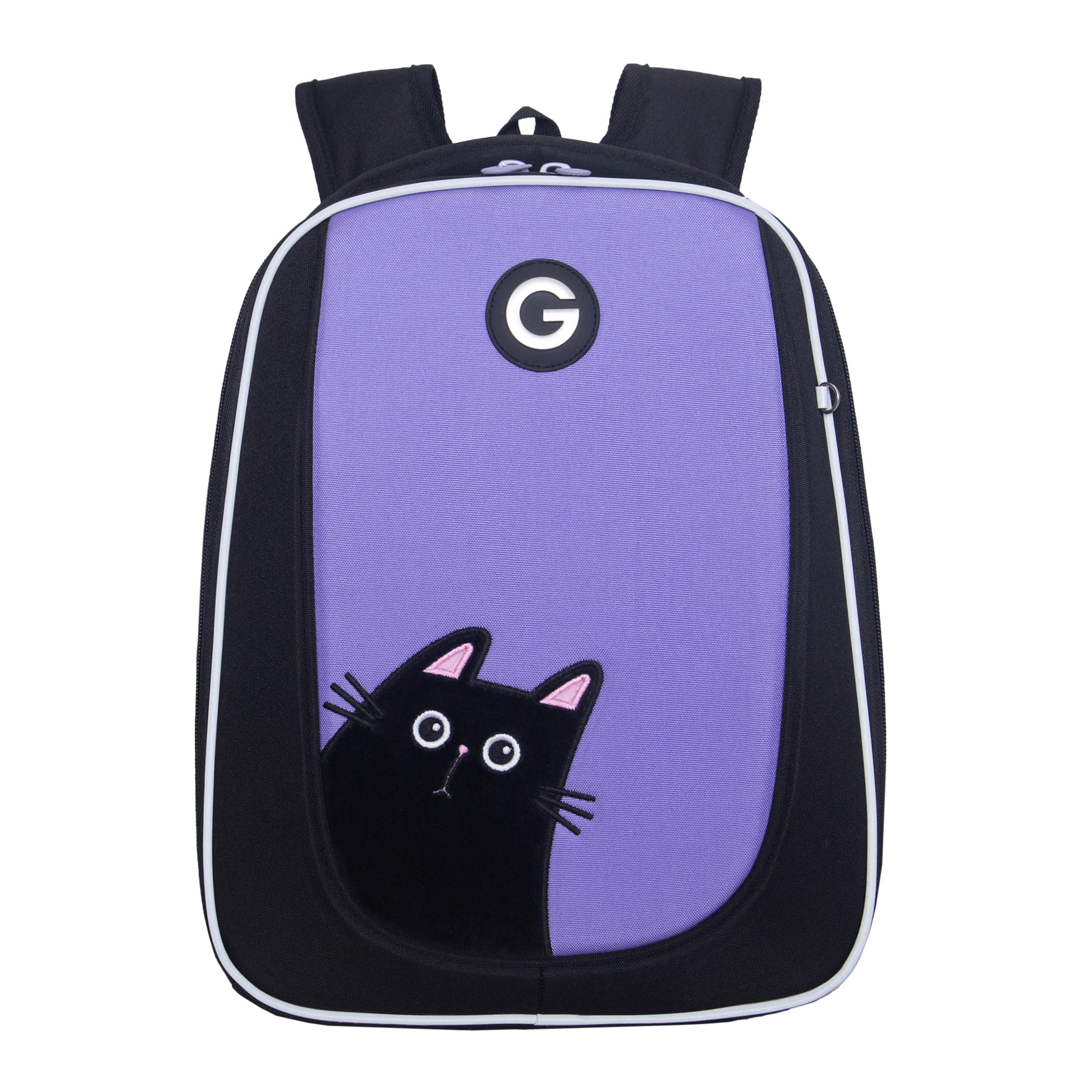 Ранец Grizzly Для девочки - фото 1