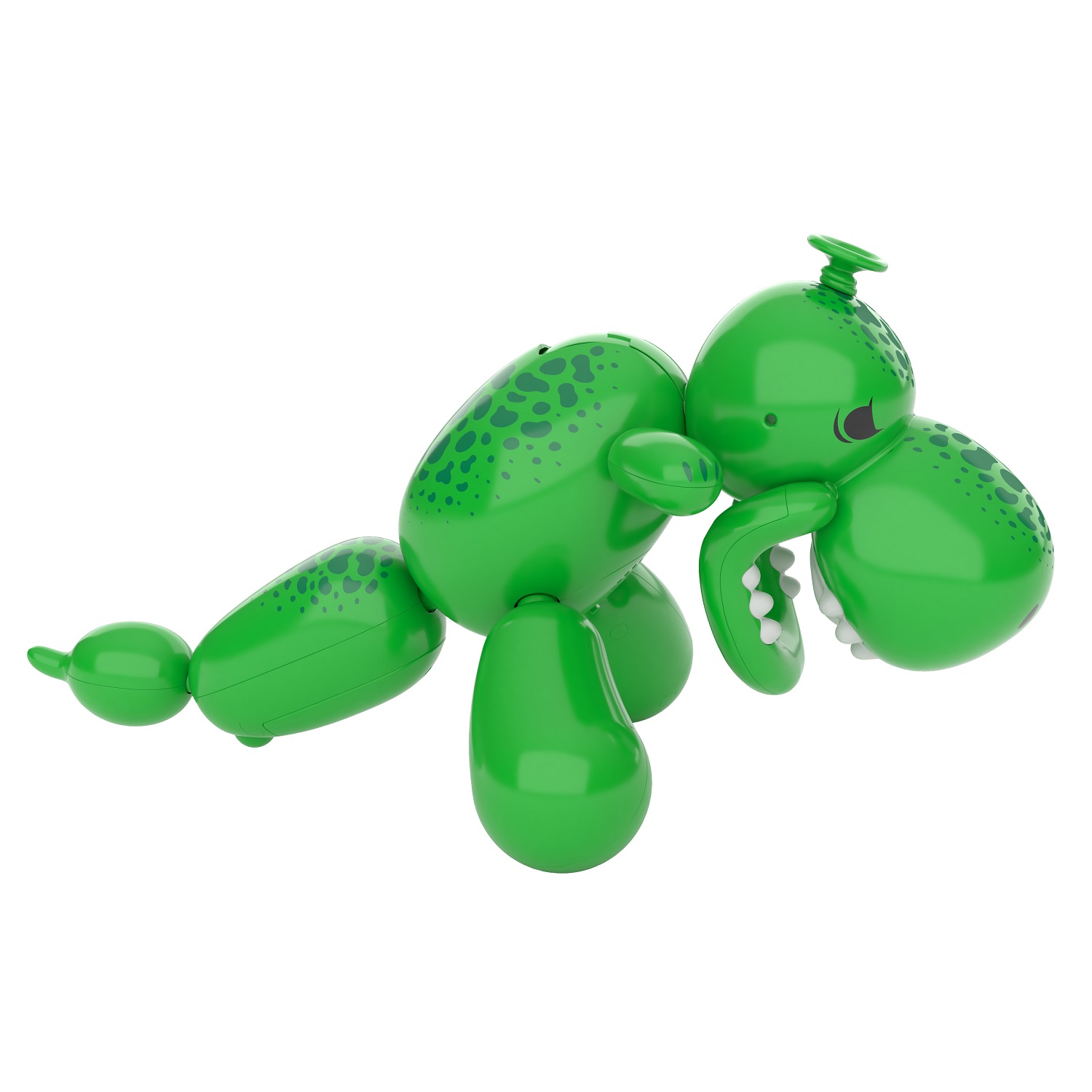 Игрушка Squeakee Динозавр - фото 7