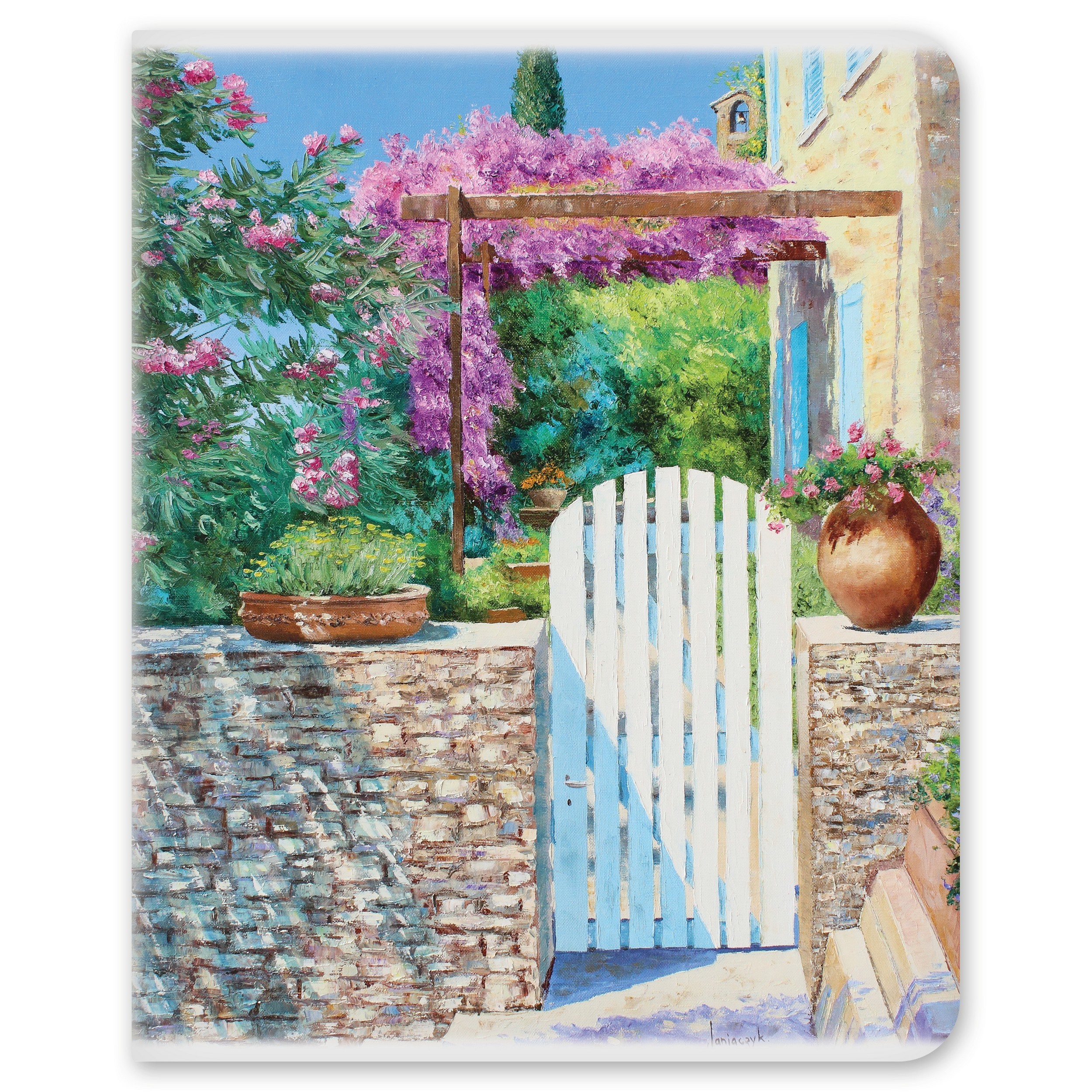 Общая тетрадь Полиграф Принт клетка 48 лист. в ассортименте - фото 10