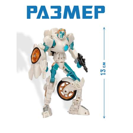 Игровой набор Hasbro Трансформер Terran Thrash