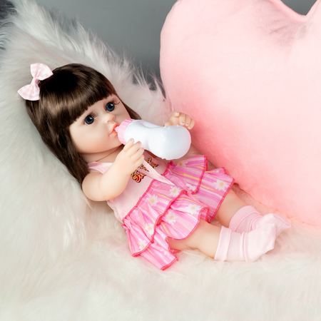 Кукла пупс QA BABY