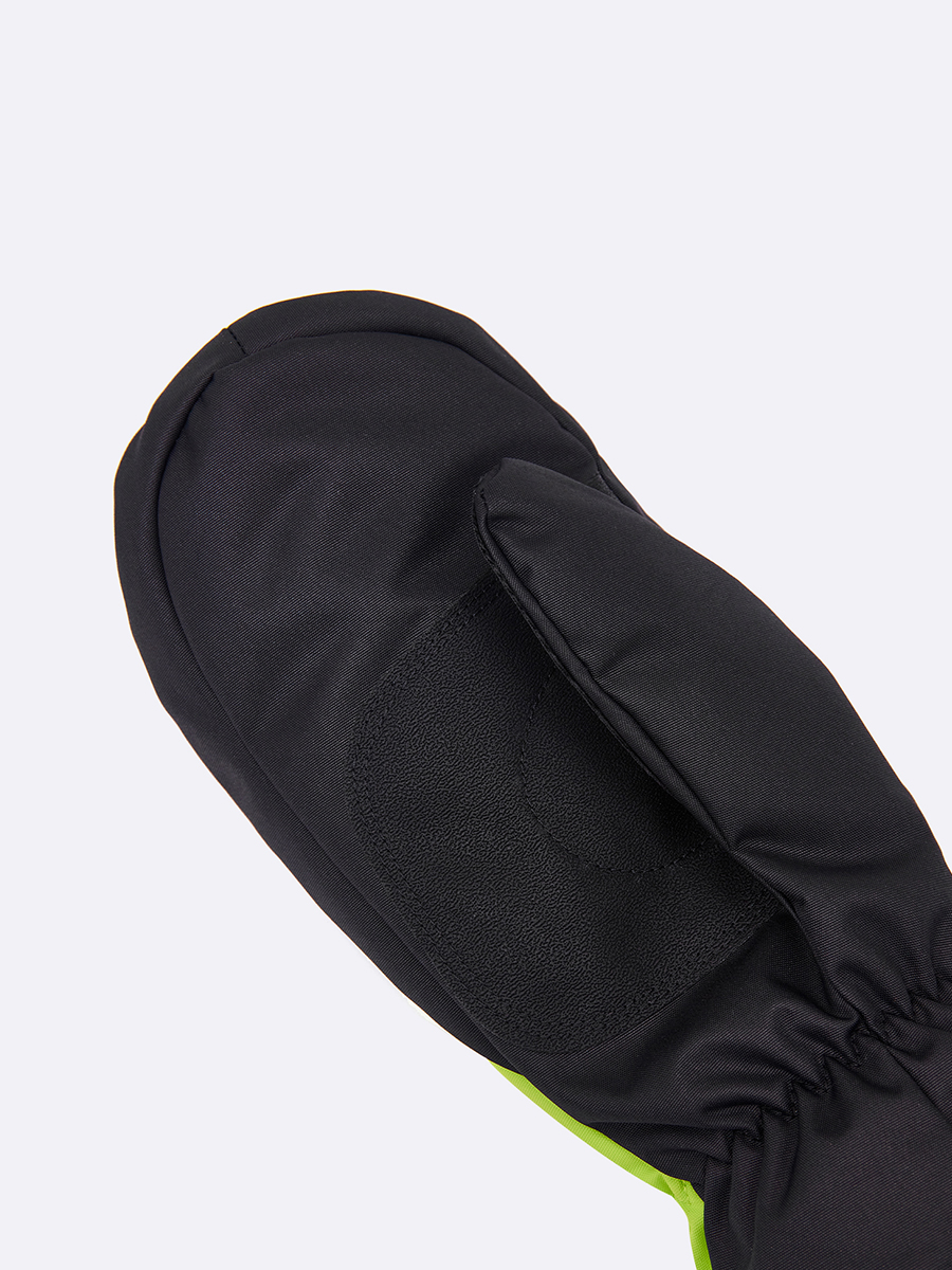 Варежки Lassie 72305407-8330 - фото 3