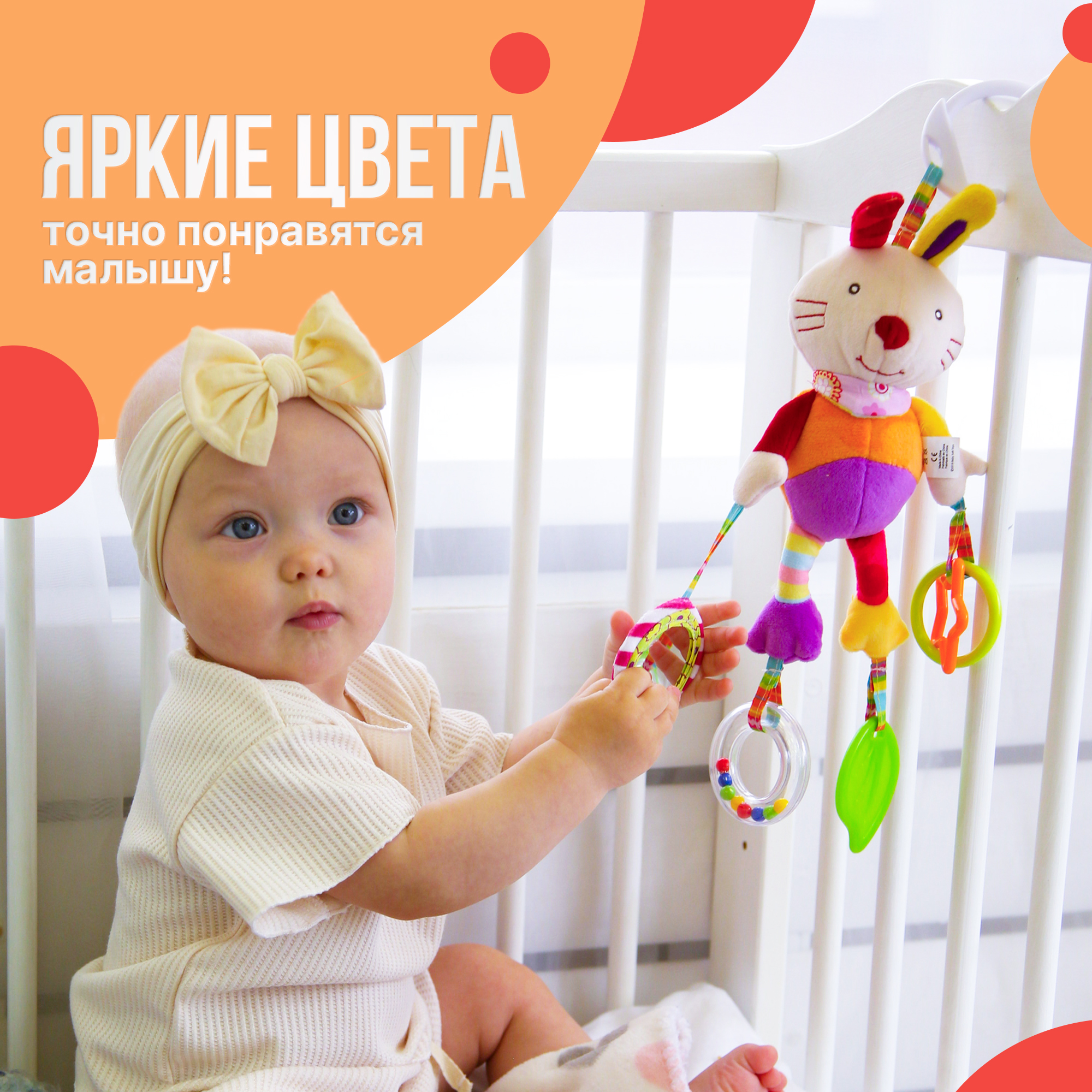 Игрушка SHARKTOYS подвеска - фото 3
